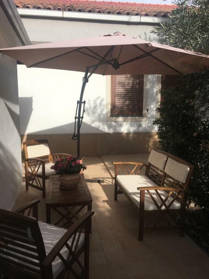 Bivano Villa Grazia Fondachello  Zewnętrze zdjęcie